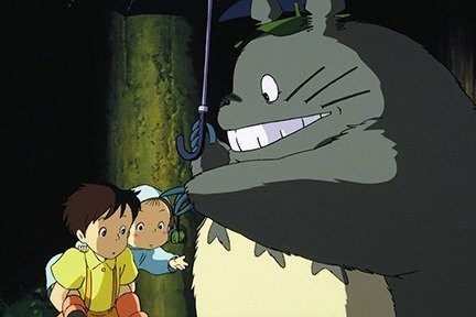 Studio Ghibli's Movies Ranked to Celebrate Totoro and More Arriving on  Digital - CNET