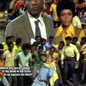 Halls of Anger (1969) photo 7