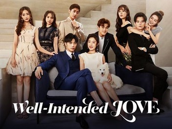Well intended love season 2 ep best sale 1 eng sub