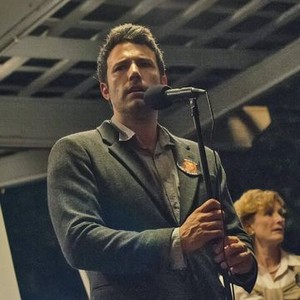 Gone Girl (2014) photo 9