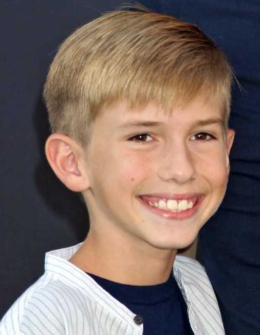 Grayson Chrisley