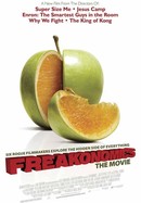 Freakonomics poster image