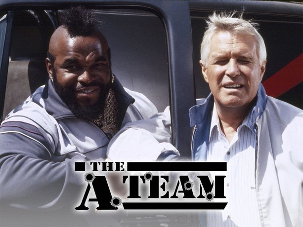 The A-Team: Season 5