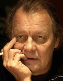 David Soul