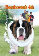 Beethoven's 4th poster image