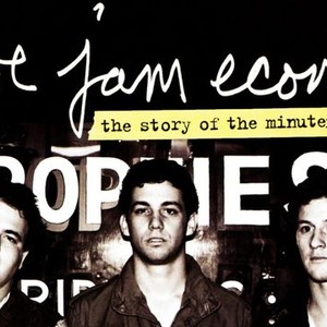 We Jam Econo: The Story of the Minutemen photo 1