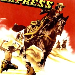 Pony Express photo 6