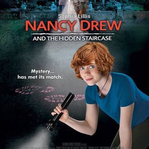 Nancy Drew and the Hidden Staircase photo 1