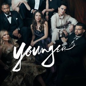 "Younger photo 1"