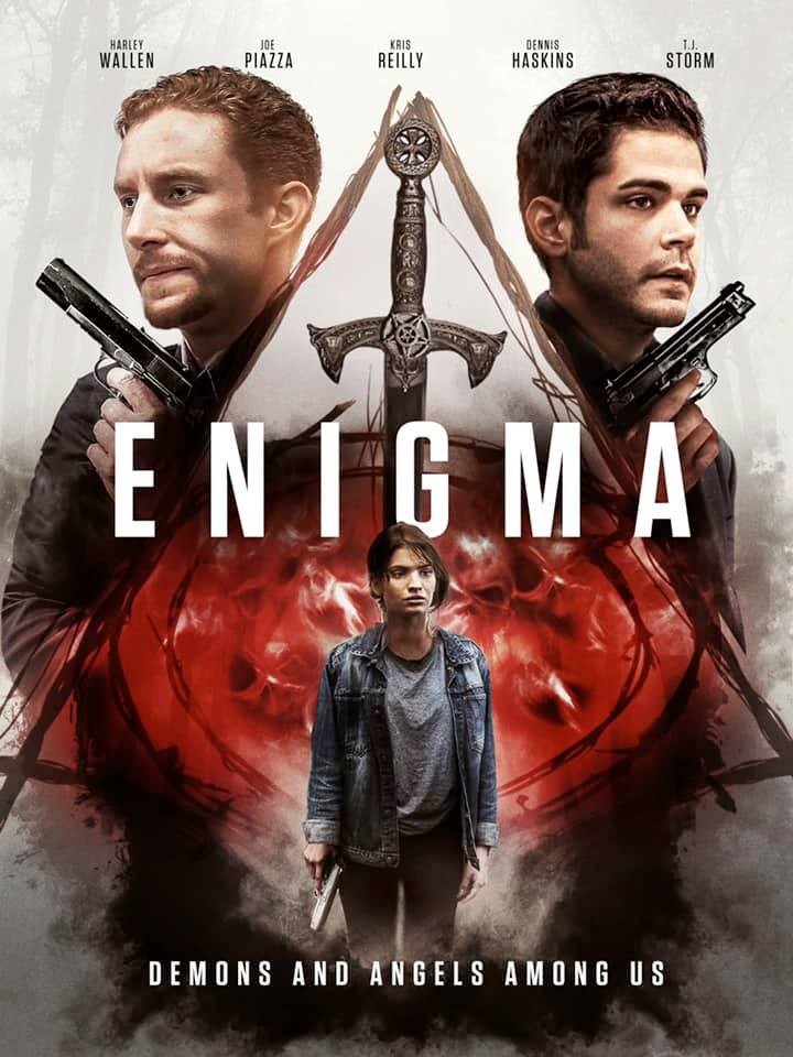 Enigma Rotten Tomatoes