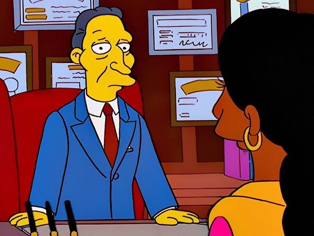 The simpsons season 30 episode 19 discount