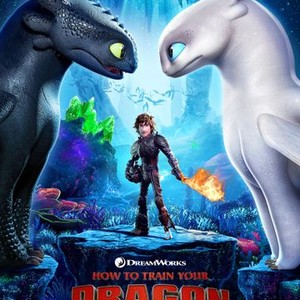 How to Train Your Dragon: The Hidden World (2019) photo 5