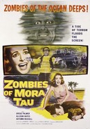 Zombies of Mora Tau poster image