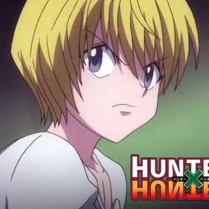 Watch Hunter X Hunter Season 1, Episode 13: Letter x from x Gon