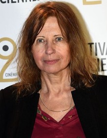 Marie Rivière