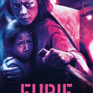 "Furie photo 10"