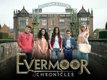 The evermoor chronicles online season 1 episode 1