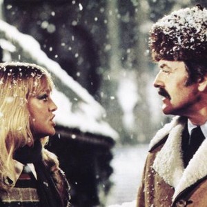 GIRL FROM PETROVKA, Goldie Hawn, Hal Holbrook, 1974