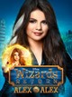 The Wizards Return: Alex vs. Alex