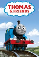 Thomas & Friends poster image
