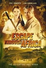 Escape Through Africa