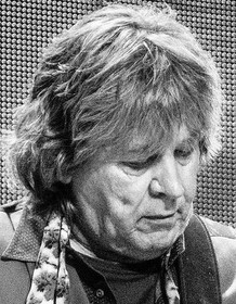Mick Taylor
