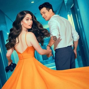 The Girl in the Orange Dress Rotten Tomatoes