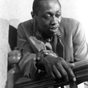 DIMPLES, Stepin Fetchit, 1936. TM and Copyright © 20th Century Fox Film Corp. All rights reserved.