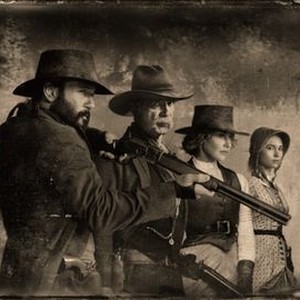 1883: A Yellowstone Origin Story - Rotten Tomatoes