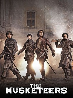 その他 Musketeers, The: Season 3 The Musketeers: Season 3 | Rotten Tomatoes