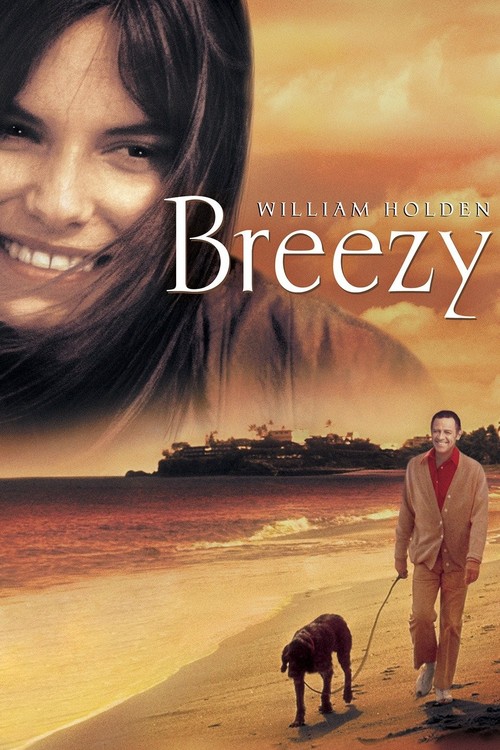 Breezy poster