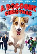 A Doggone Christmas poster image
