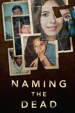 Naming the Dead | Rotten Tomatoes