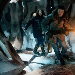 The Thing photo 5