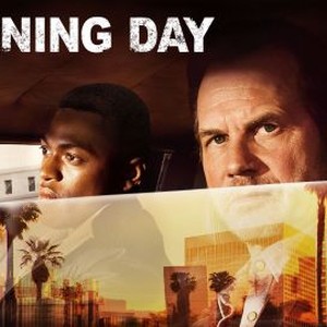 "Training Day photo 4"