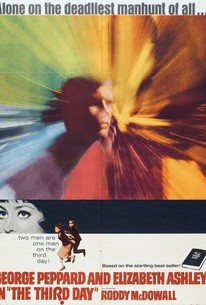 The Third Day (1965) - Rotten Tomatoes