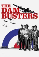 The Dam Busters poster image