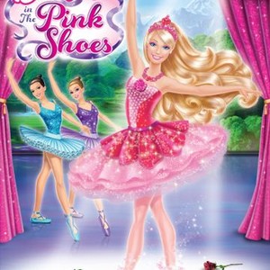 Barbie in the Pink Shoes (2013) photo 13