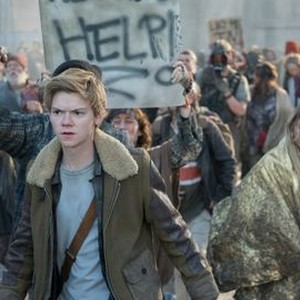 Film Review - Maze Runner: The Death Cure (2018)