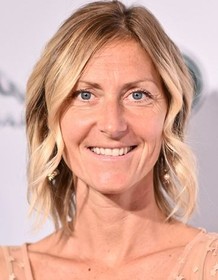 Elizabeth Blake-Thomas
