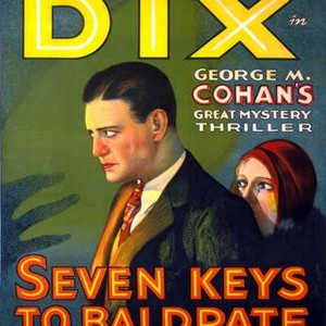 Seven Keys to Baldpate (1930) photo 10