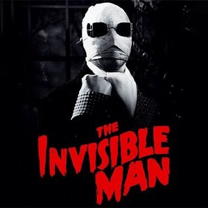 the invisible man movie 2010