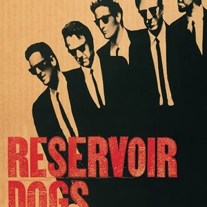 Reservoir Dogs photo 2