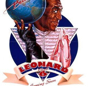 Leonard Part 6 (1987) photo 5