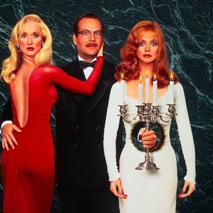 Death Becomes Her photo 1