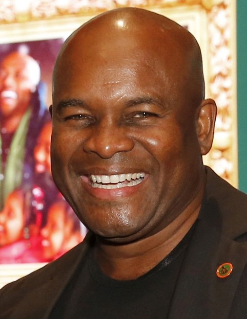 Leslie Small