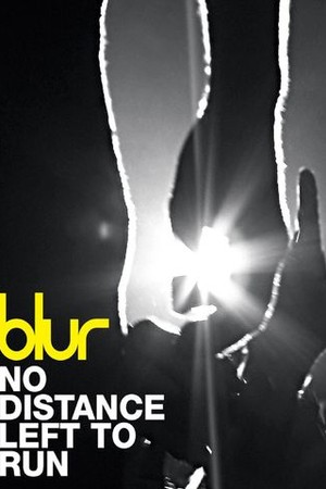No Distance Left to Run poster