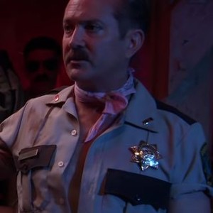 Reno 911! The Hunt For QAnon - Rotten Tomatoes