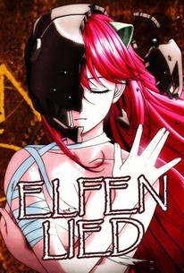 Heavy Metal Otaku: Anime Review - Elfen Lied