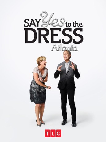 Say yes to deals the dress near me